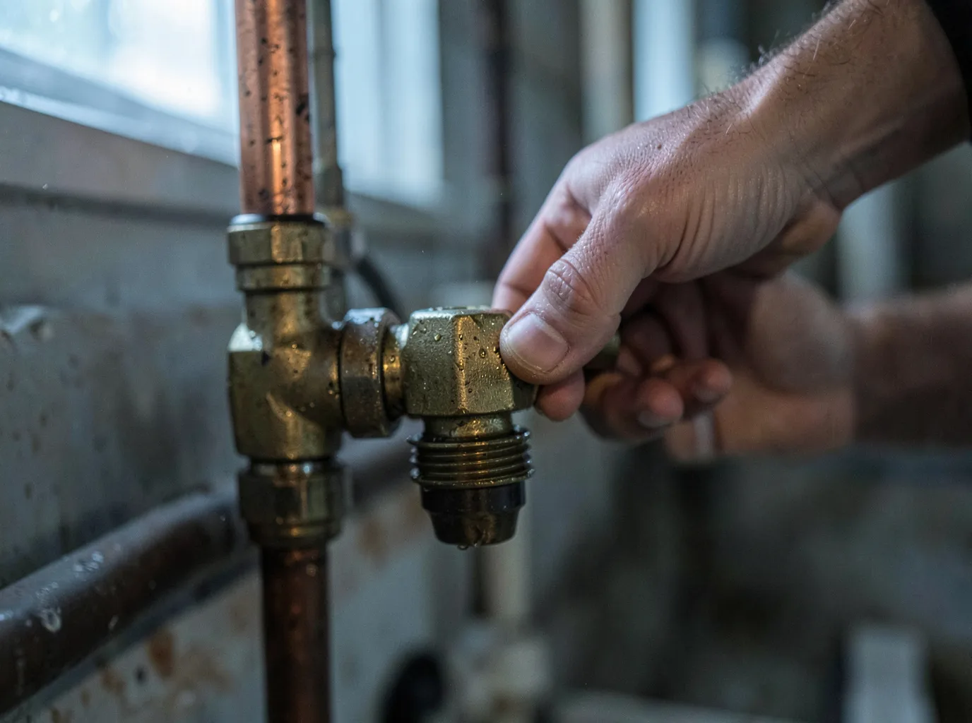 Emergency Plumber Lewisville, ID FAQs